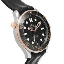 Omega Seamaster Diver 300 Co-Axial 210.22.42.20.01.002: 3