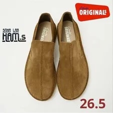 Clarks — Clarks Originals Desert Mosier Slip-On 26.5cm UK8 No Box — Sneaker — resale