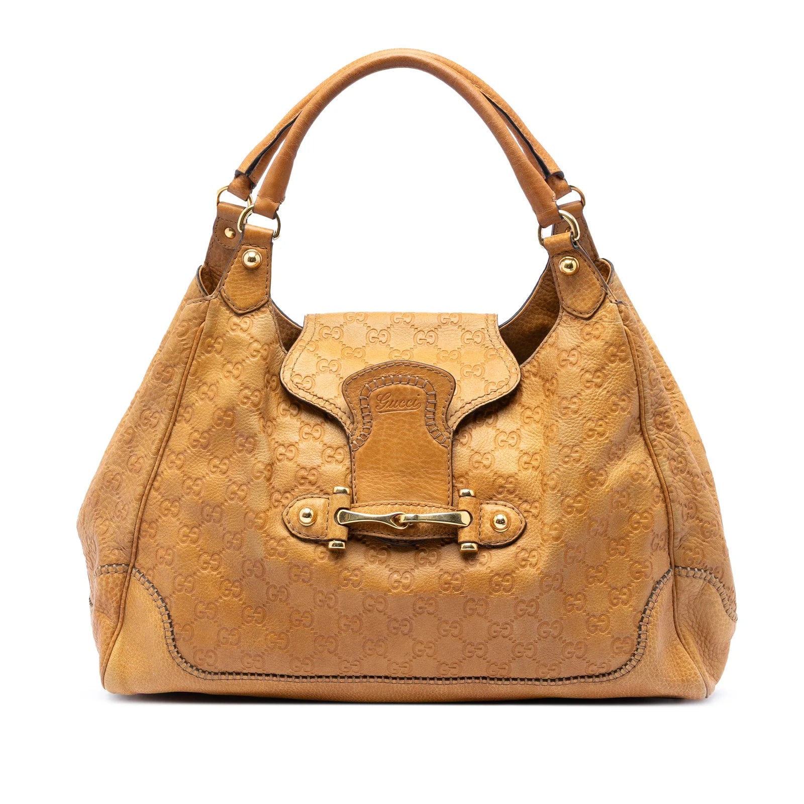 Gucci — New Pelham — Handbag — resale
