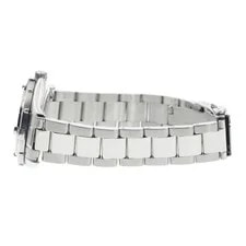 Breitling Chronomat A17035 38mm SS White #C9371 3