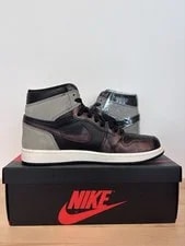 Size 9.5 - Air Jordan 1 Retro OG High Patina 2