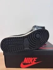 Size 9.5 - Air Jordan 1 Retro OG High Patina 4
