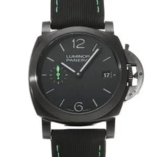 Panerai — Panerai Luminor Quaranta Laser PAM01353 Black 732157 — Watch — resale