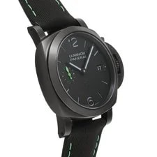 Panerai Luminor Quaranta Laser PAM01353 Black 732157 3