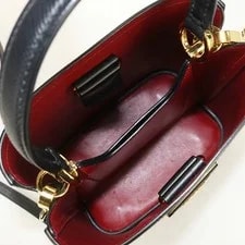 Prada 1BA217 Small 2Way Pannier 3