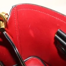 Prada 1BA217 Small 2Way Pannier 4