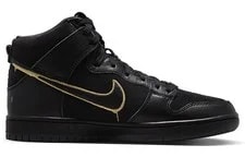 Nike SB Dunk High Faust DH7755-001 2