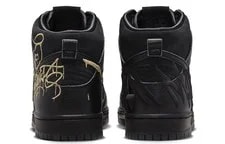 Nike SB Dunk High Faust DH7755-001 3