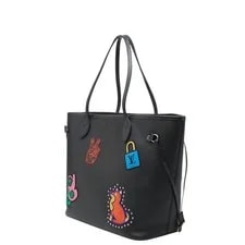 Louis Vuitton Neverfull Sticker World Tour , ,... GZl1h72b 2