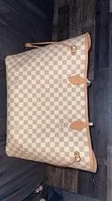 Louis Vuitton Neverfull Ballerine Interior 2