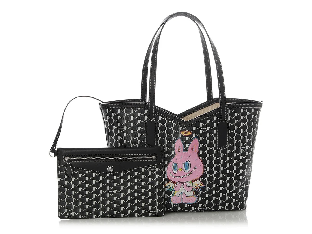 Moynat X Kasing Lung PM 2