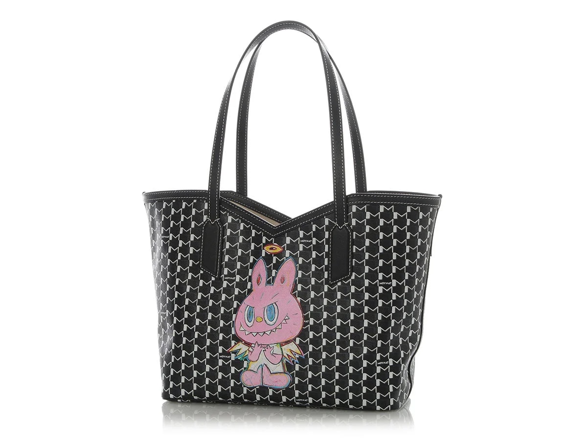 Moynat X Kasing Lung PM 3