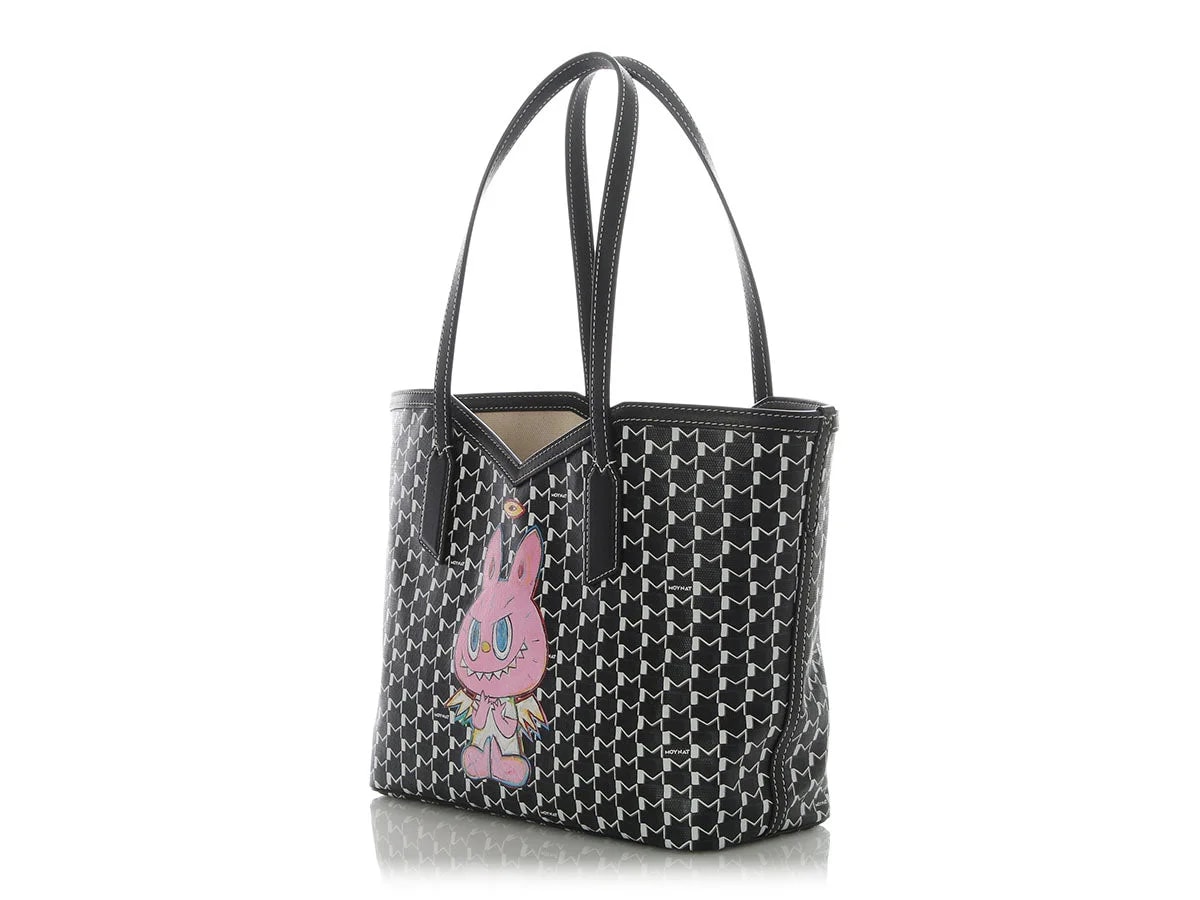 Moynat X Kasing Lung PM 4