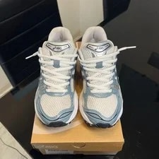 5.5US Asics Gel-Kayano 14 /Fjord 4