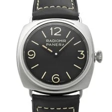Panerai — Panerai Radiomir PAM01382 ( OP7562) 45mm Black #WW8518 — Watch — resale