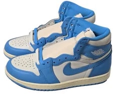 Size 8 - Air Jordan 1 Retro OG High Reimagined 2