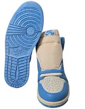 Size 8 - Air Jordan 1 Retro OG High Reimagined 3