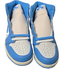 Size 8 - Air Jordan 1 Retro OG High Reimagined 4