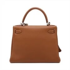 Hermès Kelly 28 le Tournay Metal Fittings □K: 2007 2