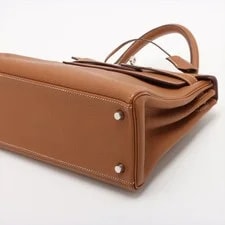 Hermès Kelly 28 le Tournay Metal Fittings □K: 2007 3