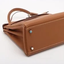 Hermès Kelly 28 le Tournay Metal Fittings □K: 2007 4