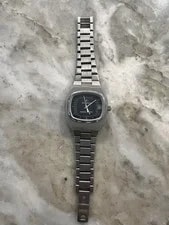 Jaeger-LeCoultre Master Quartz 2