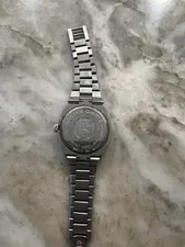 Jaeger-LeCoultre Master Quartz 3