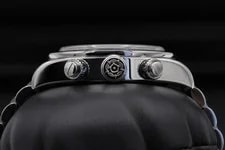 Tudor Black Bay Chronograph 79360 3