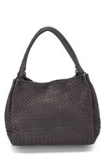 Bottega Veneta — Bottega Veneta Capri Large — Handbag — resale