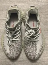 Adidas Yeezy Boost 350 V2 Tint 2