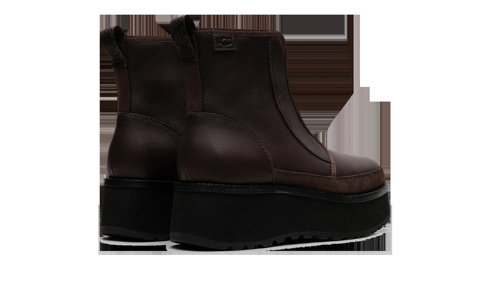 Cityfunc Zip Wmns "Burnt Cedar" 1162970 Bcdr 3