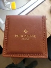Patek Philippe Aquanaut Black - 5968A-001 No Papers 2