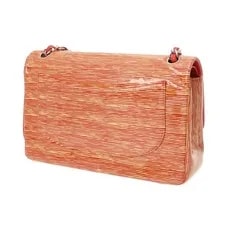 Chanel W Flap ChainShoulder 30 A58600 Matrasse 2