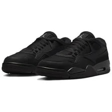 Air Jordan 4 RM ' Cat' 9.5 US FQ7939-004 New in Box 3