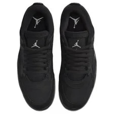 Air Jordan 4 RM ' Cat' 9.5 US FQ7939-004 New in Box 4