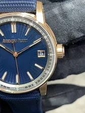 Audemars Piguet CODE1159 15210OR.OO.A348KB.01 TO287801 3