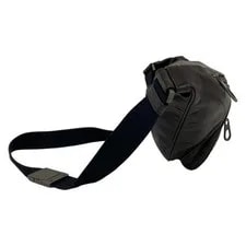 Bottega Veneta Waist Pouch Dark 116cm From Japan 3