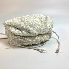 Bottega Veneta 585852 Clasp Mini the Pouch Crossbody Pochette 3