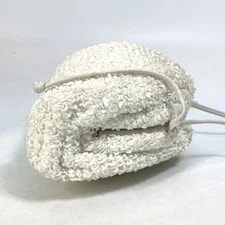 Bottega Veneta 585852 Clasp Mini the Pouch Crossbody Pochette 4