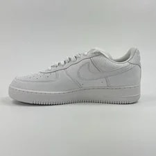 Nike Air Force 1 Low 'Kobe Bryant Forever ' IB0018-100 2