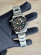 Tudor Black Bay 58 Black 3-Links 2026 Unworn M7939A1A0NU-0002 2