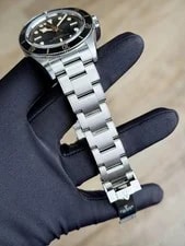 Tudor Black Bay 58 Black 3-Links 2026 Unworn M7939A1A0NU-0002 4