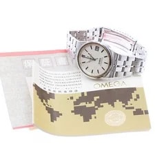 Omega Constellation 168.0055 2