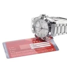 Tudor — Tudor Hydronaut 2 20040 40mm SS Silver #C19283 — Watch — resale