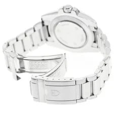 Tudor Hydronaut 2 20040 40mm SS Silver #C19283 4