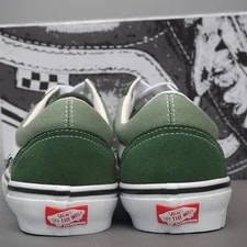 Vans Skate Old Skool Greener Pastures VN0A5FCB6QU Us8.5 4