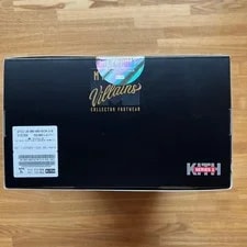 Kith X Marvel Gel-Kayano 14 Surfer 25.5cm New Unused 3