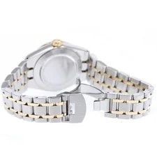 Tudor Royal M28303-0002 28mm SS Silver Dial Automatic Date #C5629 4