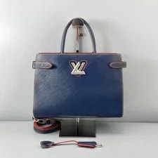 Louis Vuitton — Louis Vuitton Twist — Handbag — resale