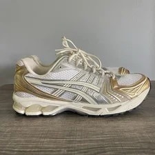 Asics — Asics Gel Kayano 14 Olympic Medals Low Top Shoes — Sneaker — resale
